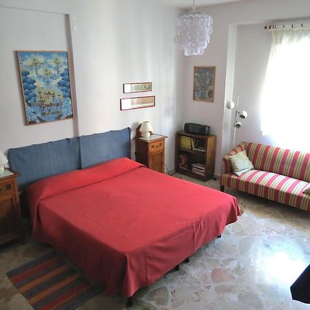 Appartamento Blu Palermo Luaran gambar