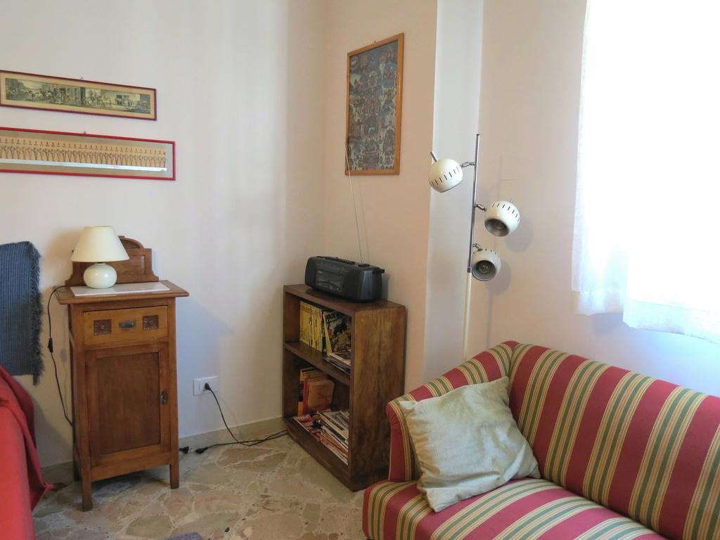 Appartamento Blu Palermo Luaran gambar