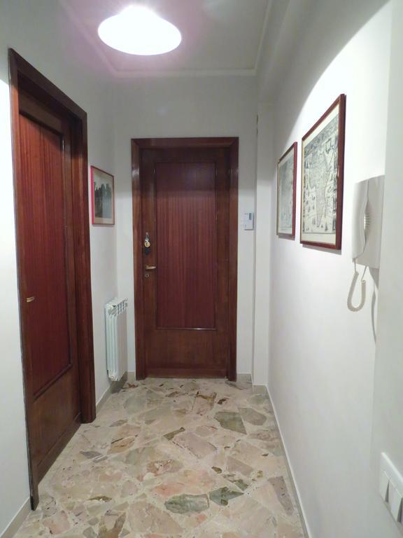 Appartamento Blu Palermo Luaran gambar