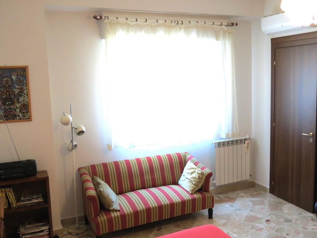 Appartamento Blu Palermo Luaran gambar
